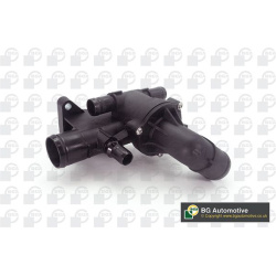 termostatas, aušinimo skystis
                                BGA                                                CT5627, BGA