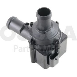 Papildomas vandens siurblys (aušinimo vandens kontūras)
                                OSSCA                              