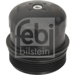 Dangtis, alyvos filtro korpusas febi Plus
                                FEBI BILSTEIN                                      