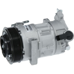 kompresorius, oro kondicionierius VALEO CORE-FLEX
                                                690019, VALEO, 690019, auto