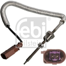 jutiklis, išmetamųjų dujų temperatūra
                                FEBI BILSTEIN                                     