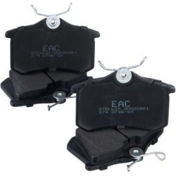 stabdžių trinkelių rinkinys, diskinis stabdys
                                STELLOX                                     