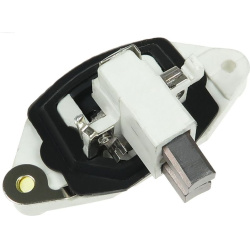 reguliatorius, kintamosios srovės generatorius AS
                                AS-PL                                     