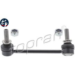 stabilizatoriaus traukė t+
                                TOPRAN                                                632 369, Ne