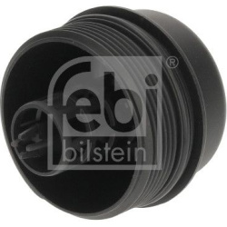Dangtis, alyvos filtro korpusas febi Plus
                                FEBI BILSTEIN                                      