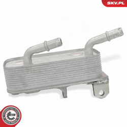 alyvos aušintuvas, automatinė transmisija
                                ESEN SKV                                31SKV330,