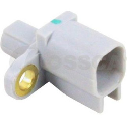 jutiklis, rato greitis
                                OSSCA                                                20592, Nenurodyta