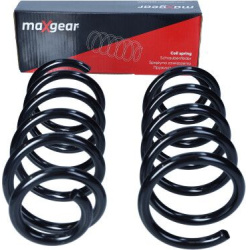 spyruoklė
                                MAXGEAR                                60-0526D, MAXGEAR, 60-0526D, auto detalė