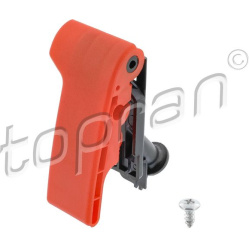 rankena, gaubto atidarymas
                                TOPRAN                                                408 610, Nen