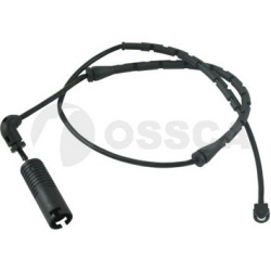 įspėjimo kontaktas, stabdžių trinkelių susidėvėjimas
                                OSSCA                            