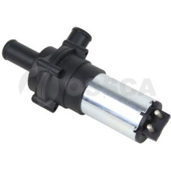 Papildomas vandens siurblys (aušinimo vandens kontūras)
                                OSSCA                              