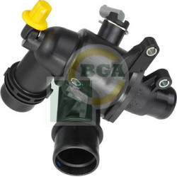 termostatas, aušinimo skystis
                                BGA                                                CT5615, BGA