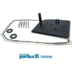 hidraulinių filtrų komplektas, automatinė transmisija
                                PURFLUX                             