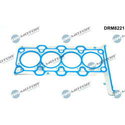 tarpiklis, cilindro galva
                                Dr.Motor Automotive                                DRM8221, Dr.Moto