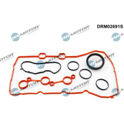 tarpiklių komplektas, skirstomoji dėžė
                                Dr.Motor Automotive                               