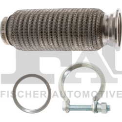 lanksti žarna, išmetimo sistema
                                FA1                                                KF210025