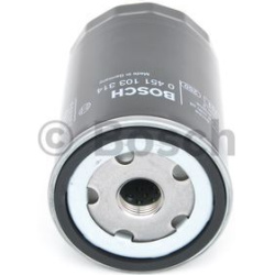 alyvos filtras
                                BOSCH                                                0451103314, BOSCH, 045110