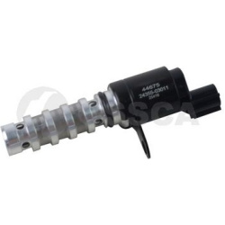 valdymo vožtuvas, skirstomojo veleno reguliatorius
                                OSSCA                                    