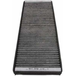 Filtras salono
                                SCT - MANNOL                                                SAK119, SCT - MANN