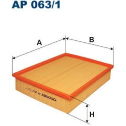 oro filtras
                                FILTRON                                AP063/1, Nenurodytas gamintojas, AP0631, a