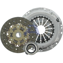 sankabos komplektas AISIN Clutch Kit (3P)
                                                KT-162B, Nenurodytas gamintojas, KT