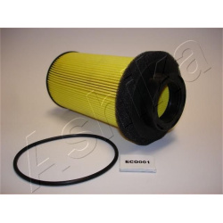 kuro filtras
                                ASHIKA                                                30-ECO001, ASHIKA, 30-ECO0