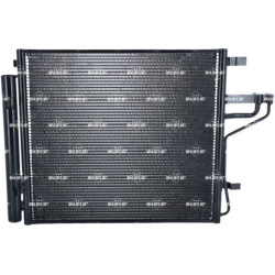 Kondensatorius, oro kondicionierius EASY FIT
                                NRF                                             