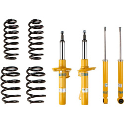 Pakabos komplektas, spyruoklės / amortizatoriai BILSTEIN - B12 Pro-Kit
                                                46-18