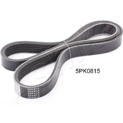 V formos rumbuoti diržai
                                ASHIKA                                                112-5PK815, A