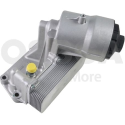 alyvos aušintuvas, variklio alyva
                                OSSCA                                                85631