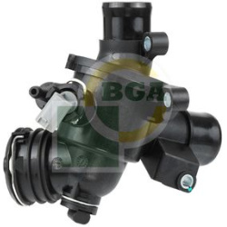 termostatas, aušinimo skystis
                                BGA                                                CT5617, BGA