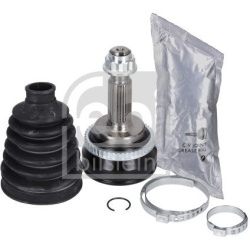 pusašio šarnyras
                                FEBI BILSTEIN                                                185138, FEBI 