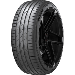 Vasarinės padangos 255/40R19 HANKOOK VENTUS EVO (K137) 100Y XL RP CAB71
                                HANKOOK             