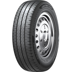 Vasarinės padangos 195/75R16C HANKOOK VANTRA TRANSIT (RA58) 107/105R
                                HANKOOK                