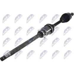pusašis
                                NTY                                NPW-FT-087, NTY, NPW-FT-087, auto detalė