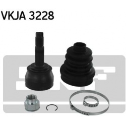 pusašio šarnyras
                                SKF                                                VKJA 3228, SKF, VKJA322