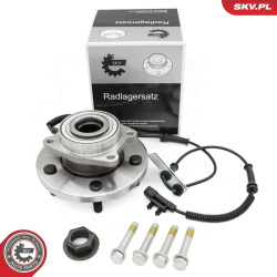 rato guolis
                                ESEN SKV                                                29SKV562, Nenurodytas gam