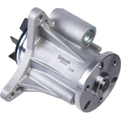 Vandens siurblys, variklio aušinimas
STELLOX