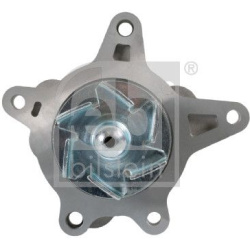 Vandens siurblys, variklio aušinimas
                                FEBI BILSTEIN                                181522, FE