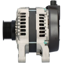 kintamosios srovės generatorius VALEO ORIGINS NEW OE TECHNOLOGY
                                446537, VALEO, 446537, auto 