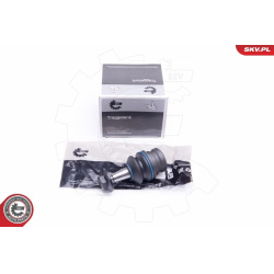 Šarnyras
                                ESEN SKV                                04SKV592, Nenurodytas gamintojas, 04SKV592,