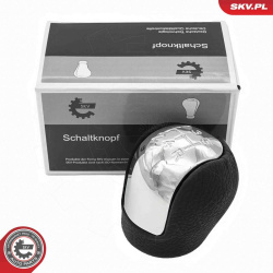 pavarų svirties galvelė
                                ESEN SKV                                                63SKV160, N
