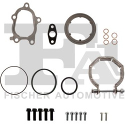 montavimo komplektas, kompresorius
                                FA1                                                KT10054