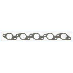 tarpiklis, išleidimo kolektorius
                                AJUSA                                                130226