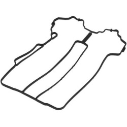 tarpiklis, svirties dangtis
                                KAMOKA                                                8703109, KA