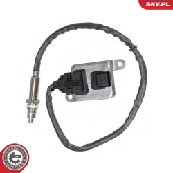 NOx jutiklis, NOx katalizatorius
                                ESEN SKV                                                71SK