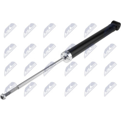 NTY REAR SHOCK ABSORBER
                                NTY-SPEC                                                A-BM-019, NTY