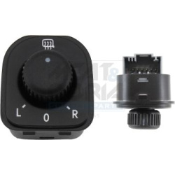 jungiklis, išorinių veidrodėlių reguliavimas
                                MEAT &amp; DORIA                            