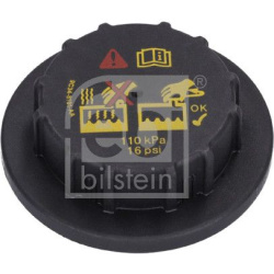 Dangtelis, radiatorius
                                FEBI BILSTEIN                                                193899, F