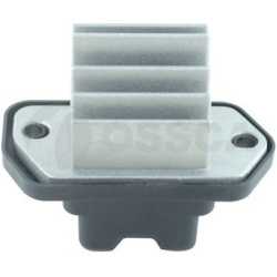 reguliatorius, keleivio pusės ventiliatorius
                                OSSCA                                          